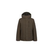 Blazer People Of Shibuya AKORE STPL75QP-860 GREEN