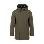 Blazer People Of Shibuya ADAI PM888/L-850 GREEN/PILE BLUE