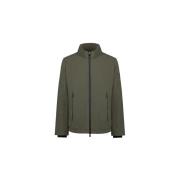 Blazer People Of Shibuya AKI/SC PM767-850 GREEN