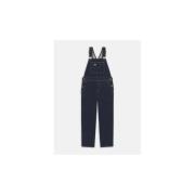 T-shirt Dickies CLASSIC DENIM BIB W RNSD - DK0A4XYC-RIN1