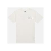 T-shirt Dickies GRAPHIC TEE SS 8 - DK0A4Z8V-C481 EGRET