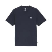 T-shirt Dickies SUMMERDALE SS - DK0A4YA-DNX1 DARK NAVY