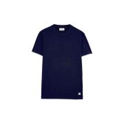 T-shirt Roy Rogers JERSEY SW RR090049 C7480111-C0048 BLUE NAVY