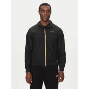 Blazer Emporio Armani EA7 7M000424 AF13569-MC004 BLACK/GOLD