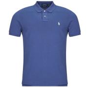 Polo Shirt Korte Mouw Polo Ralph Lauren POLO AJUSTE DROIT EN COTON BAS...