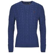 Trui Polo Ralph Lauren PULL COL ROND MAILLE TORSADEE