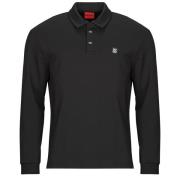 Polo Shirt Lange Mouw HUGO Dargenpolo