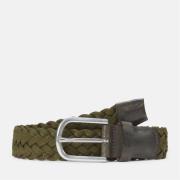 Riem Timberland TB0A2N63 35MM BRAIDED-5901 CASSEL EARTH