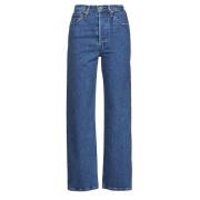 Straight Jeans Levis WB-RIBCAGE-RIBCAGE