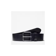 Riem Timberland TB0A23UE - LEATHER MAN-433 DARK SAPPHIRE