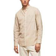 Overhemd Lange Mouw Pepe jeans -