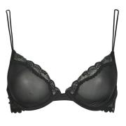 Balconette bh Calvin Klein Jeans UNLINED PLUNGE