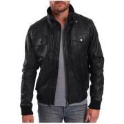 Windjack Lee Cooper BONA__BLACK