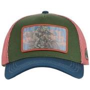Pet Von Dutch CASQUETTES BASEBALL FILET ANIMAUX