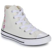 Hoge Sneakers Converse CHUCK TAYLOR ALL STAR FLORALS