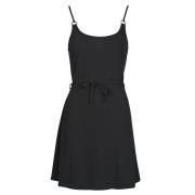 Korte Jurk Banana Moon TAHUA