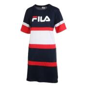 Jurk Fila TERHIKKA TEE DRESS ALINE FIT