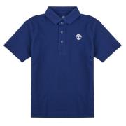Polo Shirt Korte Mouw Timberland T60437