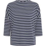 T-shirt Korte Mouw Fransa T-shirt femme Siva TEE6
