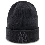 Muts New-Era Bonnet tricoté MLB Essential New York Yankees