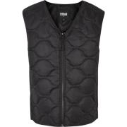 Donsjas Urban Classics Doudoune sans manche zippée