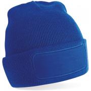Muts Beechfield Bonnet Patch Original