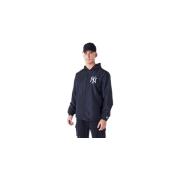 Blazer New-Era Veste à capuche New York Yankees MLB Coaches