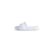 Teenslippers Fila Claquettes femme Morro Bay Lugo