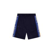 Korte Broek Kappa Short Logo Gerri