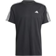 Onderhemden adidas Maillot d'entraînement 3-Stripes Essentials