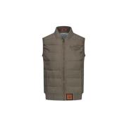 Vest Bombers Original Gilet femme Houston