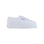 Sneakers Superga Baskets femme 2790 Cotw Linea Up And Do