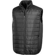 Donsjas Result Bodywarmer matelassé Core
