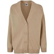 Vest Urban Classics Cardigan oversize femme