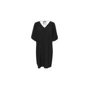 Jurk Kaffe Robe femme Gabby