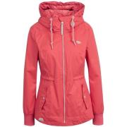 Blazer Ragwear Veste imperméable femme Dankka