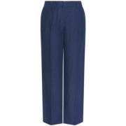 Broek Moss Copenhagen Pantalon femme Naira Claritta