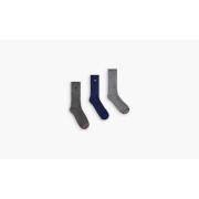 Sokken Dockers Chaussettes crew (x3)