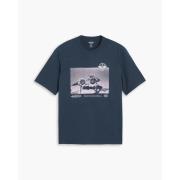T-shirt Korte Mouw Dockers T-shirt 86 Relaxed