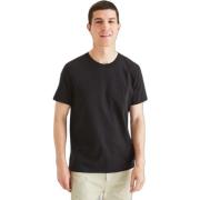 T-shirt Korte Mouw Dockers T-shirt