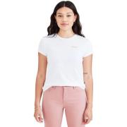 T-shirt Korte Mouw Dockers T-shirt femme DFW Graphic