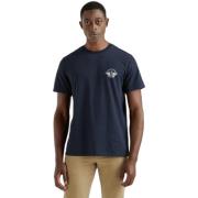T-shirt Korte Mouw Dockers T-shirt Graphic