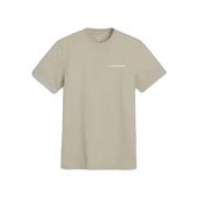 T-shirt Korte Mouw Dockers T-shirt Graphic