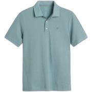 Polo Shirt Korte Mouw Dockers Polo T2 Coolmax