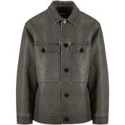 Blazer Urban Classics Veste Synthetic Vintage