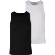 Top Urban Classics Débardeur Bamboo Basic (x2)