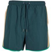 Zwembroek Urban Classics Short de bain Retro Look
