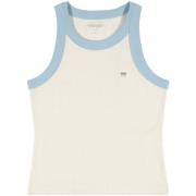Top Wrangler Débardeur femme Ringer Vintage