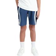 Korte Broek Le Coq Sportif Short enfant Efro 24 N° 1