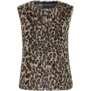 Vest Ichi Gilet femme Ihriga Wa